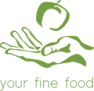 your fine food